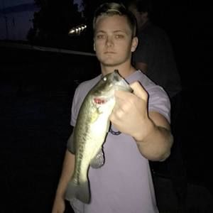 Meet your Posher, Locke